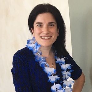 Meet your Posher, Marcie